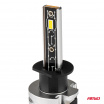 LED-Hauptscheinwerferlampen H1 H-mini Serie AMiO