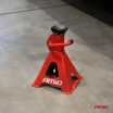 Auto-Stützböcke 2 Stk. 2T AMiO-04187
