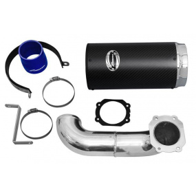 Układ Dolotowy Simota Alfa Romeo 147 1.6/2.0 Ts 01+ Carbon Charger CBII-910