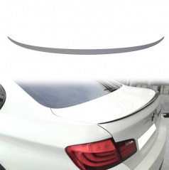 Hinterer Spoiler BMW 5 F10 Lippe AC Look ABS BMW 5 F10 Lippe M-TECH ABS