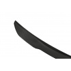 Hinterer Spoiler BMW 7 G11 G12 Lippe Carbon