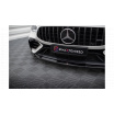 Mercedes-Benz AMG GT 43 4 Tür Satz Splitter