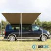 Wasserdichter Sonnenschutz für VW T5, T6, Ford Tourneo Custom
