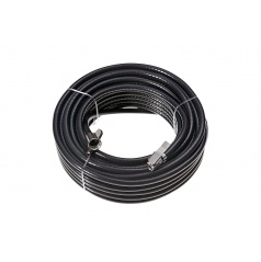 8 Meter langer Schlauch zum Aufpumpen von Reifen