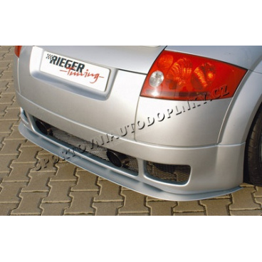 AUDI TT 8N Lipa unter dem Heckspoiler (S 00055119)