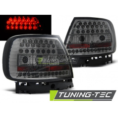 Audi A4 11.1994-09.2000 rauchfarbene LED-Rückleuchten