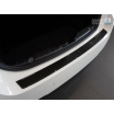 Carbonabdeckung - Schwellerschutz für die hintere Stoßstange 3D BMW 5 F10 2010-16