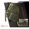 Armeerucksack oliv 33 x 45 x 19 cm (30L)