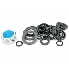 Satz Dichtungen für Batterien + FALA Luftsprudler