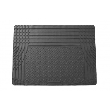 Universelle Kofferraummatte 120x80cm TM01 Universelle Kofferraummatte 120x80cm TM01