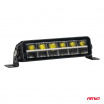 Arbeits-LED-Panelleuchte LED BAR AWL70 60W 6500K 8000lm 30cm 12V 24V AMiO-04211