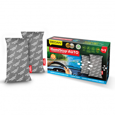 Luftentfeuchter HumiStop AUTO 1 + 1 Luftentfeuchter HumiStop AUTO 1 + 1