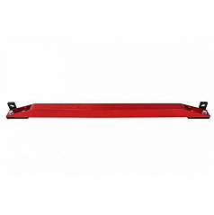 Honda Civic 92-95 Stabilisatorrahmen rot BEAKS