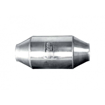 Universalkatalysator DIESEL FI 55 2-3L EURO 2 100 CPSI Universalkatalysator DIESEL FI 55 2-3L EURO 2 100 CPSI