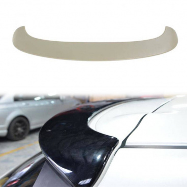Hinterer Spoiler Mazda 3 III Lippe MZ Style Hinterer Spoiler Mazda 3 III Lippe MZ Style