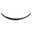 Hinterer Spoiler Mercedes-Benz CLA Klasse Lippe Carbon