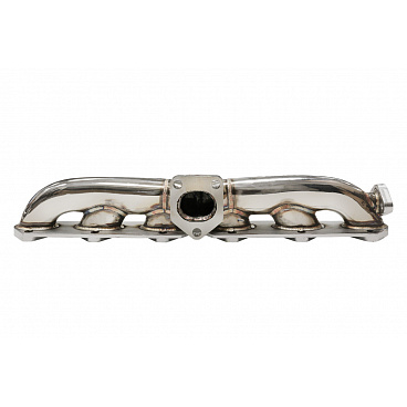 Abgaskrümmer BMW E60 E61 E65 X5 3.0d 2.5d Abgaskrümmer BMW E60 E61 E65 X5 3.0d 2.5d