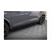 Cupra Formentor Frontspoiler Street Pro Black