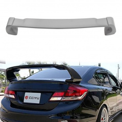 Heckflügel Honda Civic VIII FN FK Spoiler High Style FRP
