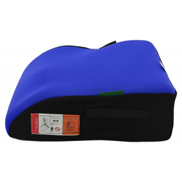 Autositz JUNI R129 blau Autositz JUNI R129 blau