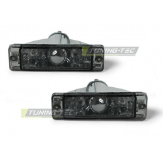 VW Jetta 01.1984 - 08.1991 vordere Blinker rauchen