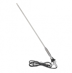 Uni-Dachantenne max. 125 cm