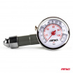 Pneumatisches Manometer METALL 0,5 - 7 Atm