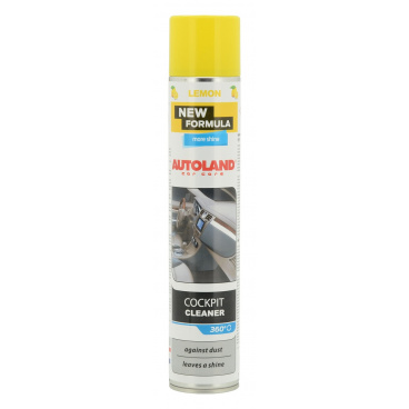 Cockpitspray NANO+ 500ml verschiedene Düfte Cockpitspray NANO+ 500ml verschiedene Düfte