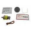 Zusätzlicher Alarm Depo Racing Öldruck 52 mm