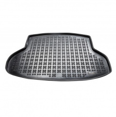 Gummiwanne für Kofferraum - Honda Civic X, 2017-, Limousine