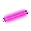 Innen-Neonlichter 12V rosa 2 Stück (2x23 cm)