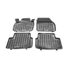 Gummi-Automatten, Škoda Scala, 2019+