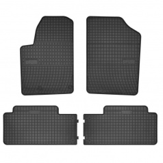 Gummiteppiche, PEUGEOT PARTNER I, 1999-2010