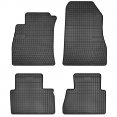 Gummimatten, NISSAN JUKE, 2010+