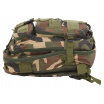 Rucksack 30l ARMY WOOD