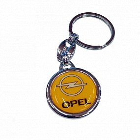 OPEL-Schlüsselanhänger
