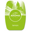 AROMA CAR CITY Lufterfrischer