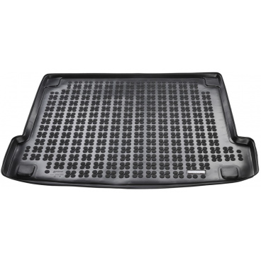Gummiwanne für den Kofferraum des BMW X6 G06 2019+ Gummiwanne für den Kofferraum des BMW X6 G06 2019+