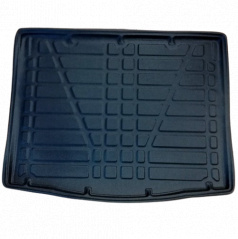 Wanne für den Kofferraum Skoda Yeti 2010-19