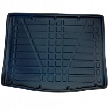 Wanne für den Kofferraum Skoda Yeti 2010-19