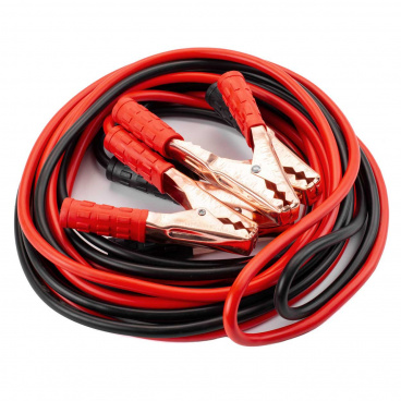 Starthilfekabel 600A - 6m AMiO-01340 Starthilfekabel 600A - 6m AMiO-01340