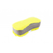 Mikrofaser-Reinigungsschwamm 63g 23x10,5x5cm