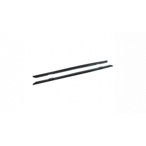 Programme Matt Black BMW 2 F22 F23