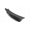 Spoiler BMW 3 E92 M-Pack Ducktail Unlackiert
