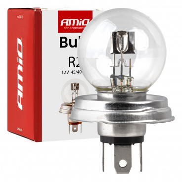 Halogenlampe R2 12V 45/40W P45t Halogenlampe R2 12V 45/40W P45t