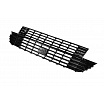 Grill Volkswagen Transporter T6.1 Glänzend Schwarz