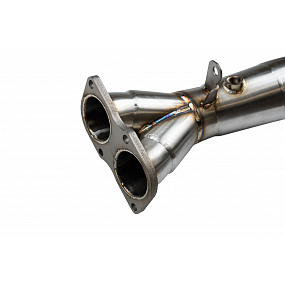 Downpipe BMW E82 E88 E93 135i 335i N55B30