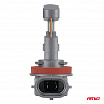 LEDr-Autolampen mit Straßenzulassung R37 E-MARK H11 PnP FAN 18W AMIO-05120