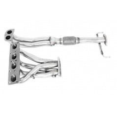 MAZDA MX6 93–97, FORD PROBE 4V SPORTS EDELSTAHL AUSBRENNROHRE