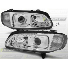 OPEL OMEGA 1994-99 KLARE VORDERLEUCHTEN